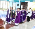 Thánh Lễ An Táng  Đức Cha Phaolô Nguyễn Thanh Hoan