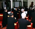Hội đồng Giám mục Việt Nam: Khai mạc Hội nghị thường niên kỳ I/2019 tại Bãi Dâu