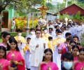 Tình hình Giáo hội Công Giáo tại Campuchia