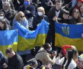 ĐTC kêu gọi chấm dứt cuộc chiến tàn khốc ở Ucraina và tái đàm phán