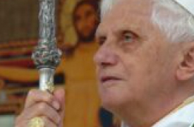 Kỷ niệm cá nhân về Đức Thánh Cha Benedict XVI