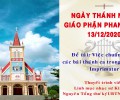 Ngày Thánh Nhạc GP Phan Thiết 2020