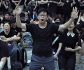 Video: Bài “Hát lên mừng Chúa” bất ngờ trở thành bài hát chính thức trong các cuộc biểu tình ở Hương Cảng