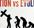 Tiến hóa có thể giải thích về đạo đức không?