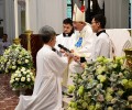 Thánh Lễ phong chức phó tế tại nhà thờ chính tòa Hà Nội 2019