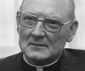 Đức Hồng Y Edward Idris Cassidy của Úc Đại Lợi vừa qua đời ở tuổi 96
