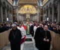 Tuần lễ Cầu nguyện cho sự Hiệp nhất các Kitô hữu năm 2021 tại Rôma