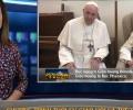 TV Thời Sự Giáo Hội và Thế Giới Ngày Nay, 4/7/2019: ĐTC Bênedictô xác định “chỉ có một Giáo hoàng là Đức Phanxicô".