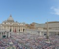 ĐTC công bố Tông Hiến “Praedicate Evangelium” về Giáo triều Roma