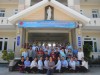 Caritas Phan Thiết tổ chức Khóa tập huấn