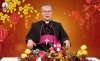 Lời chúc mừng Năm Mới Kỷ Hợi của Đức Tổng Giám mục Giuse Nguyễn Chí Linh, Chủ tịch HĐGMVN
