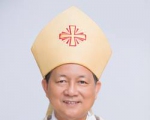 Thông báo: ĐTC Phanxico chấp thuận đơn từ nhiệm giám mục của Đức cha Giuse Trần Xuân Tiếu