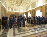 ĐTC tuyên bố mở Văn khố triều đại Đức Piô 12  (Vatican Media)