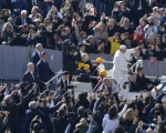 2019.03.06 Udienza Generale  (Vatican Media)