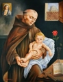 Ngày 05/3: Thánh Gioan Giuse Thánh Giá (1654-1734)