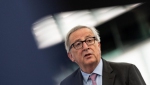 Các Giám mục Liên hiệp Âu Châu gặp chủ tịch Juncker