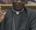 Vatican kêu gọi giải trừ quân bị sau COVID-19