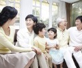 Giáo phận Hàn Quốc vinh danh các gia đình đông con