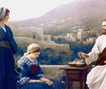 Thứ Ba 04/10/2022 – Thứ Ba tuần 27 thường niên. – Thánh Phanxicô Assisi. Lễ nhớ. – Con đường yêu Chúa.