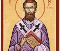 Ngày 28/08: Thánh Augustinô, Giám mục, Tiến sĩ Hội thánh