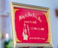 Giáo xứ Thuận Nghĩa, Lễ Tạ Ơn Mừng Kỷ Niệm 15 Năm Linh Mục của Cha Quản Xứ