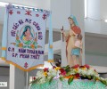 Mừng Lễ Thánh Mônica Và Kỷ Niệm 25 Năm Thành Lập Hội Bmcg Hạt Hàm Thuận Nam