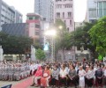 Thánh Lễ Truyền Dầu tại Giáo Phận Đà Nẵng - năm 2021