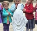 Tại sao chúng ta cần Đức Maria?