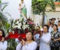 Lịch sử, ý nghĩa và lòng tôn kính Đức Mẹ trong tháng Hoa