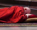 Bài Giảng của Đức Hồng Y Raniero Cantalamessa ngày Thứ Sáu Tuần Thánh tưởng niệm Cuộc Thương Khó Chúa Kitô