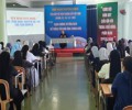 Hội Nghị Thường Niên Liên Hiệp Bề Trên Thượng Cấp Việt Nam Năm 2019