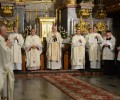 Tin thế giới ngày 09-10-2021: Các Đức Giám mục Ba Lan trao phó quốc gia cho Thánh Giuse