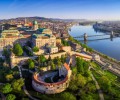 Đại hội Thánh Thể Quốc tế khai mạc vào Chủ nhật (5/9) tại Budapest, Hungary