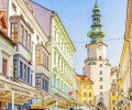 Chuyến tông du thứ 34 của Đức Thánh Cha: Giới thiệu đất nước và Giáo Hội Slovakia