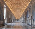 Bảo tàng viện Vatican lại đóng cửa