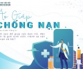 Áo giáp chống nạn