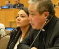 Đại diện Tòa Thánh tại Liên Hiệp Quốc kêu gọi bênh vực người già
