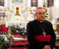 Đức Thánh cha nhận đơn từ nhiệm của Đức Tổng giám mục Kondrusiewicz