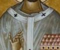 27 Tháng Năm Thánh Augustine ở Canterbury