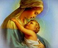 Lễ Đức Maria Mẹ Thiên Chúa – Ngày đầu năm dương lịch dành cho những ai không thể đến nhà thờ