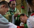 Đức Hồng y Parolin: ưu tiên hòa giải Công Giáo tại Trung Quốc