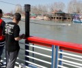 Đức Thánh Cha đau buồn vì tai nạn chìm phà ở Iraq