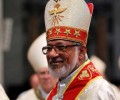 Đức Hồng y Alencheery cho biết chính Đức Thánh Cha bãi chức 2 Giám mục phụ tá