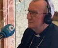 Đức Hồng y Parolin lo âu về xung khắc trong Giáo hội Công giáo