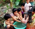 Caritas Việt Nam: Tiết Kiệm Nước