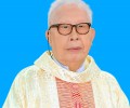 Cha cố Phêrô Nguyễn Hữu Đăng