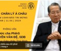 Phỏng vấn Đức cha Phêrô NGUYỄN VĂN ĐỆ, SDB