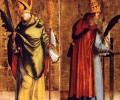 Thánh CORNELIÔ, Giáo Hoàng Tử Đạo và Thánh CYPRIANÔ, Giám Mục Tử Đạo