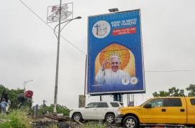 Vatican khẳng định không có đe doạ an ninh nào ở CHDC Congo và Nam Sudan, nơi ĐTC sẽ viếng thăm