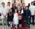 Cuộc sống chứng nhân của một gia đình ở Rumani với 10 người con